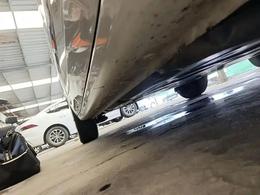Wuling Bingo 2024 Model, 333km Range, Enjoy Edition — миниатюра 21