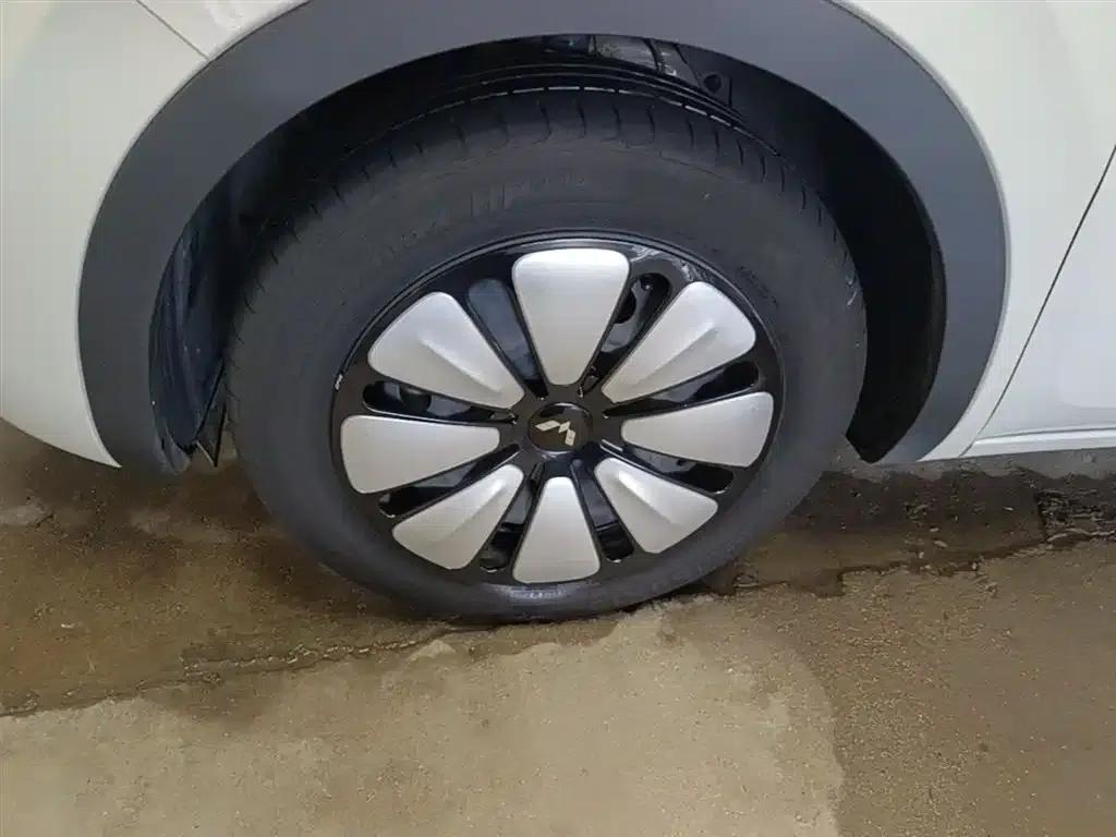 Wuling Bingo 2024 Model, 333km Range, Enjoy Edition — миниатюра 23