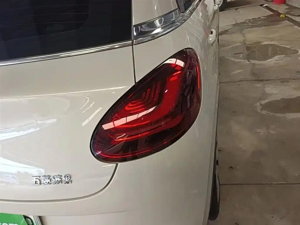 Wuling Bingo 2024 Model, 333km Range, Enjoy Edition — миниатюра 8