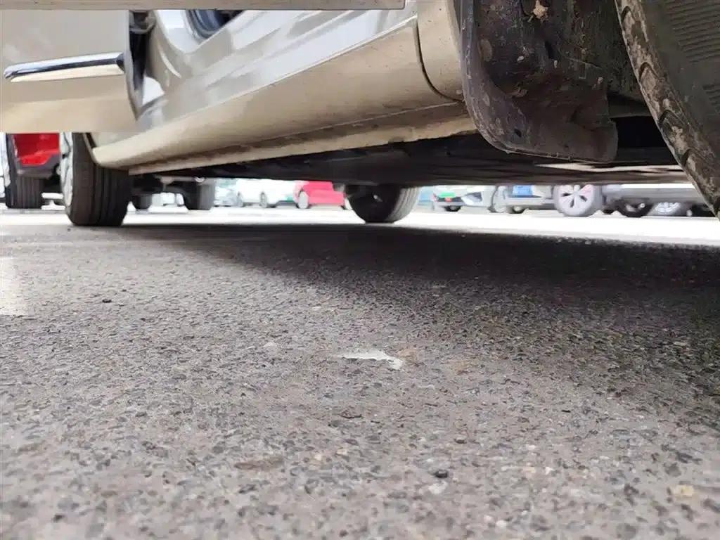 Wuling Bingo 2024 Model, 333km Range, Enjoy Edition — миниатюра 21
