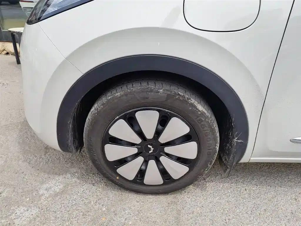 Wuling Bingo 2024 Model, 333km Range, Enjoy Edition — миниатюра 23