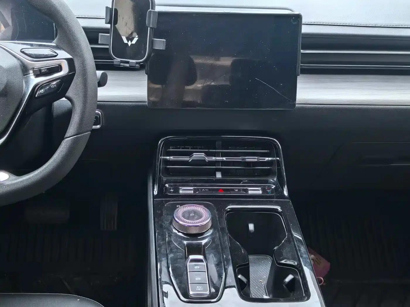 Wuling Xingguang 2023 Model 70 Standard Edition — миниатюра 6