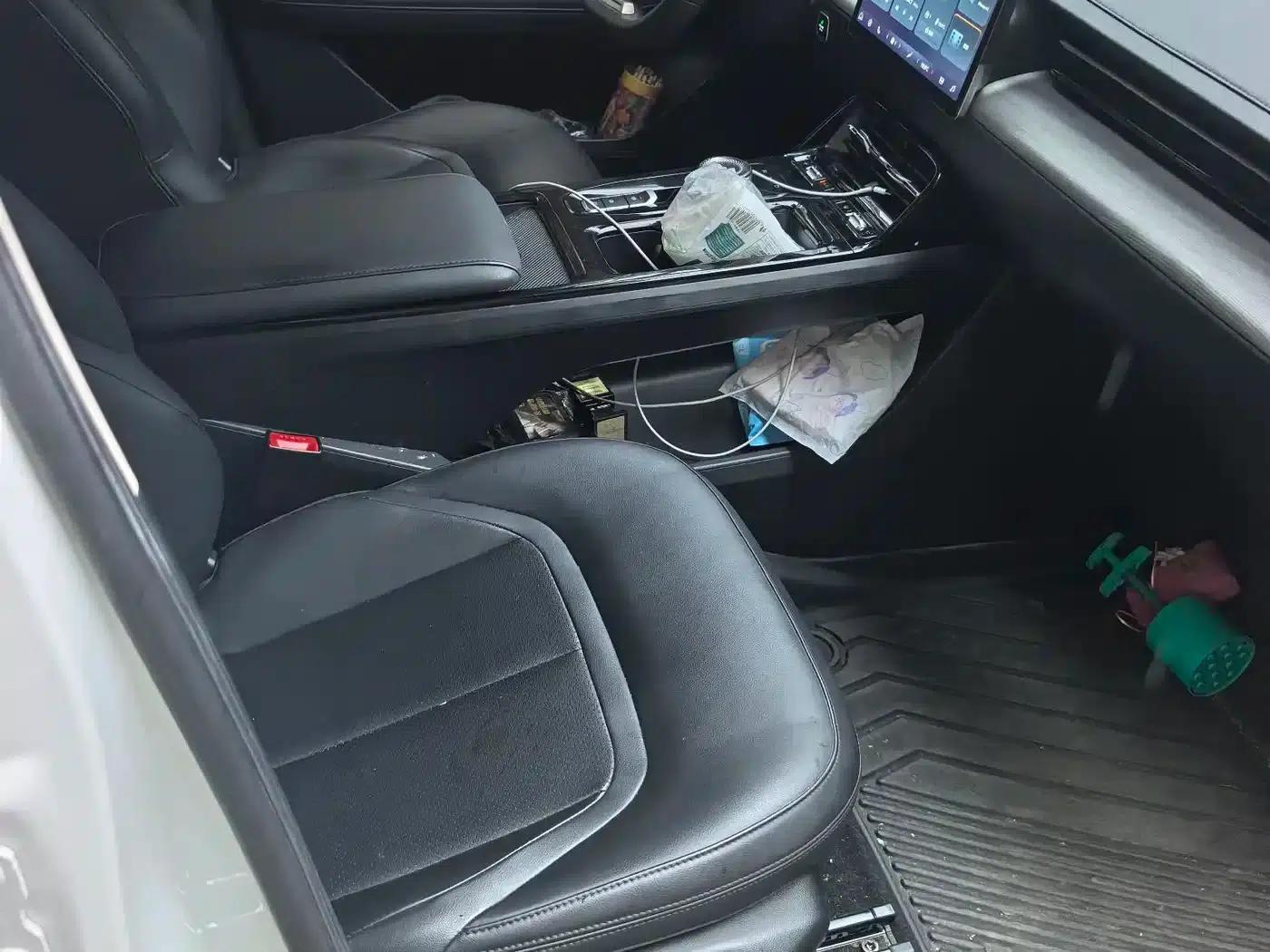 Wuling Xingguang 2023 Model 70 Standard Edition — миниатюра 9