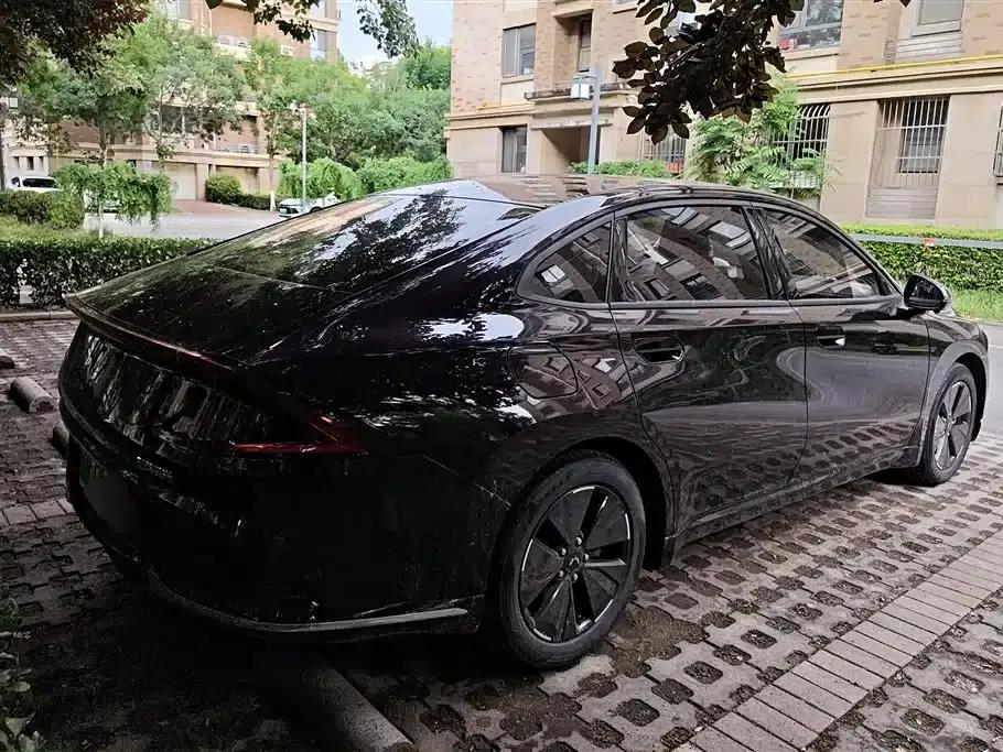 Wuling Xingguang 2023 Model 70 Standard Edition — миниатюра 3