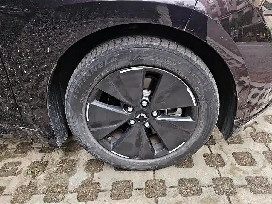 Wuling Xingguang 2023 Model 70 Standard Edition — миниатюра 6