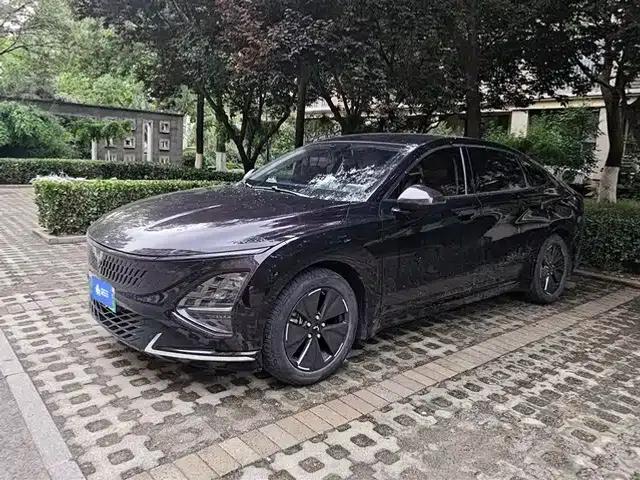 Wuling Xingguang 2023 Model 70 Standard Edition
