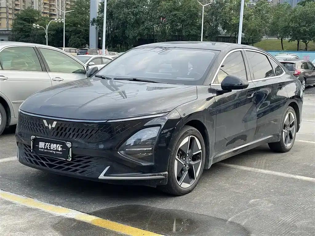 Wuling Xingguang 2023 Model 150 Advanced Edition — миниатюра 1
