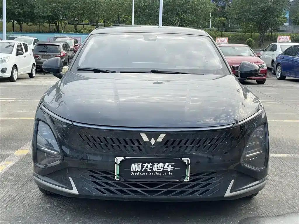 Wuling Xingguang 2023 Model 150 Advanced Edition — миниатюра 2
