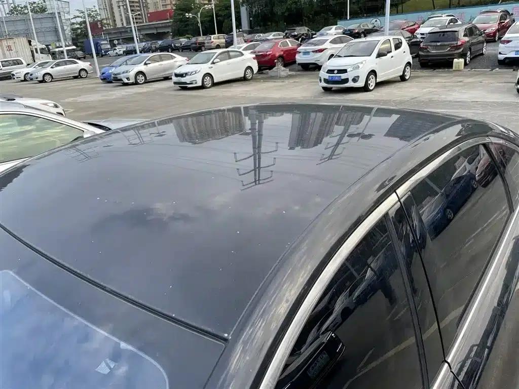 Wuling Xingguang 2023 Model 150 Advanced Edition — миниатюра 3