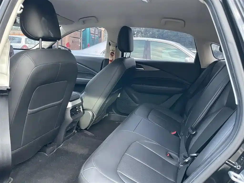 Wuling Xingguang 2023 Model 150 Advanced Edition — миниатюра 4