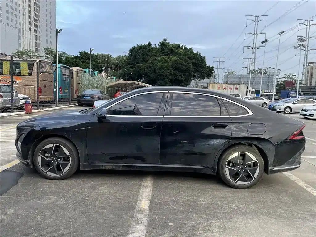 Wuling Xingguang 2023 Model 150 Advanced Edition — миниатюра 8