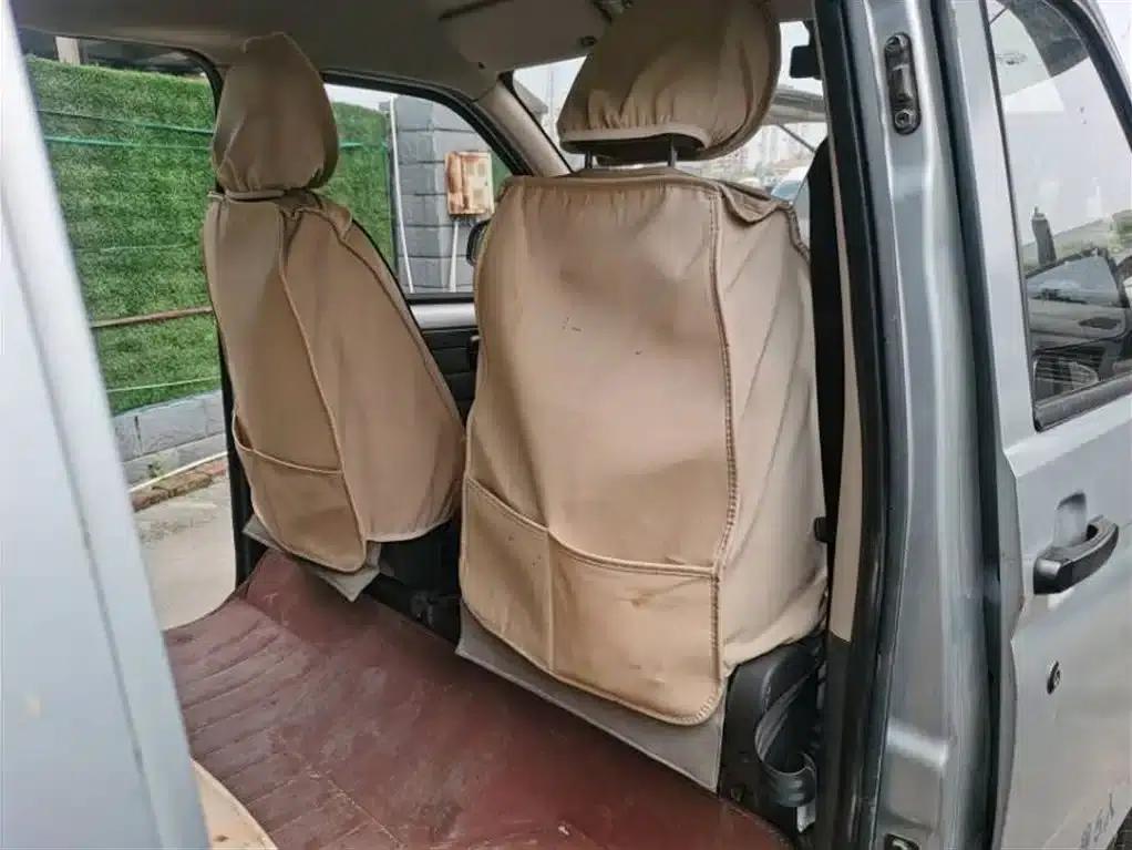 Wuling Rongguang 2014 1.2L S Basic Model — миниатюра 5