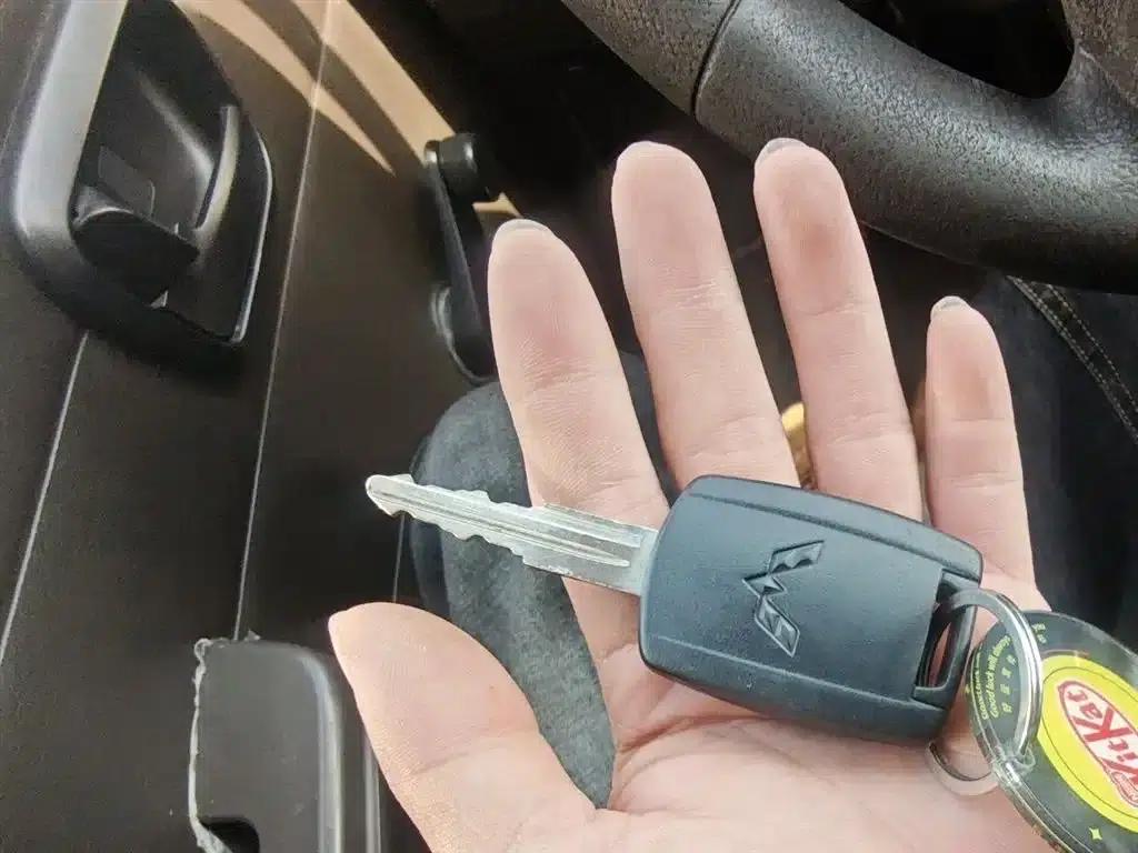 Wuling Rongguang 2014 1.2L S Basic Model — миниатюра 12