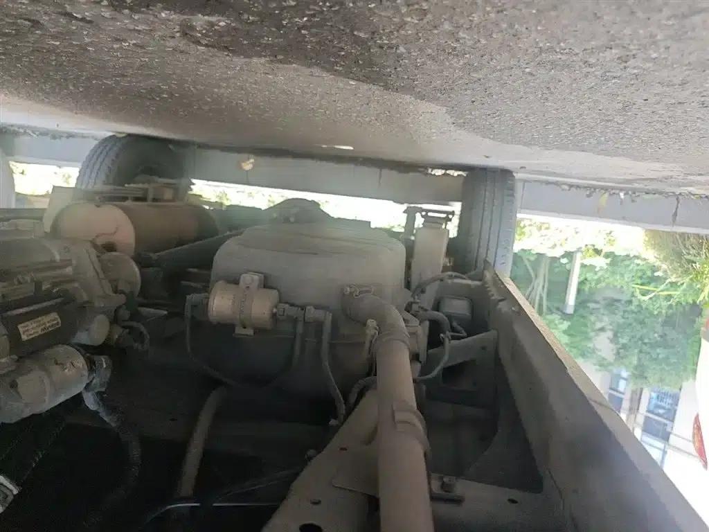 Wuling Rongguang 2014 1.2L S Basic Model — миниатюра 17