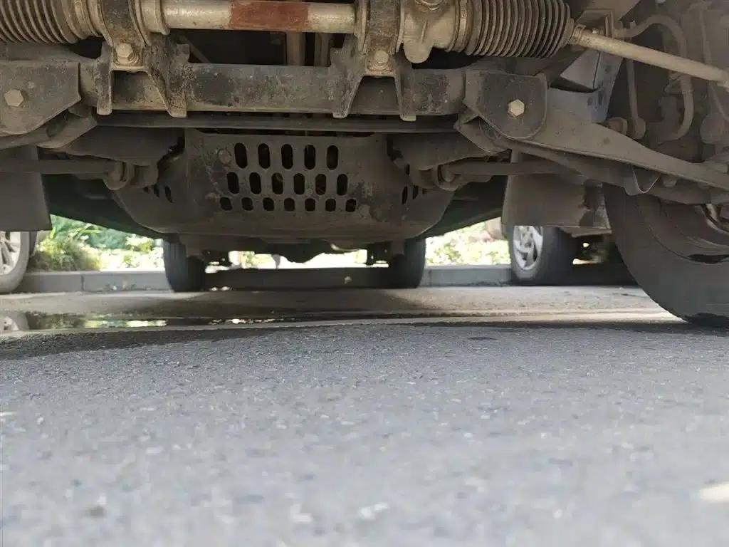 Wuling Rongguang 2014 1.2L S Basic Model — миниатюра 23