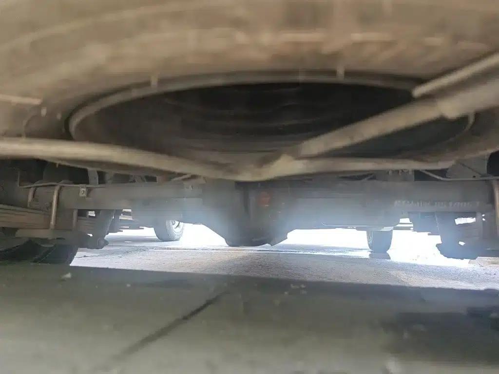 Wuling Rongguang 2014 1.2L S Basic Model — миниатюра 25