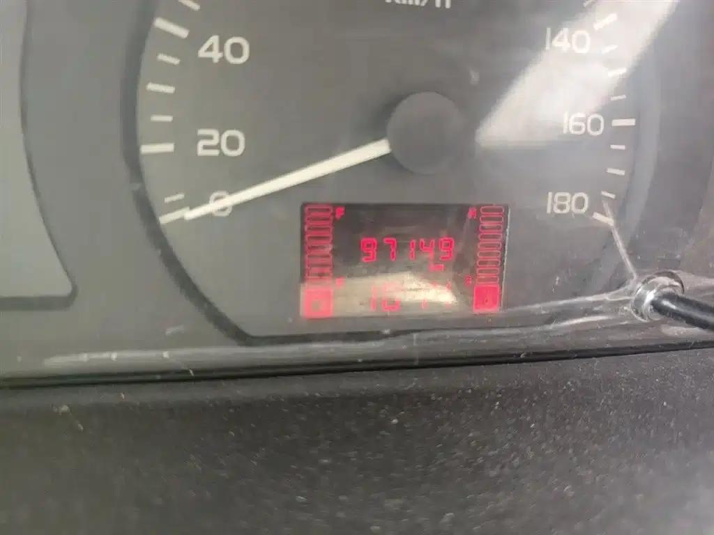Wuling Rongguang 2014 1.2L S Basic Model — миниатюра 5
