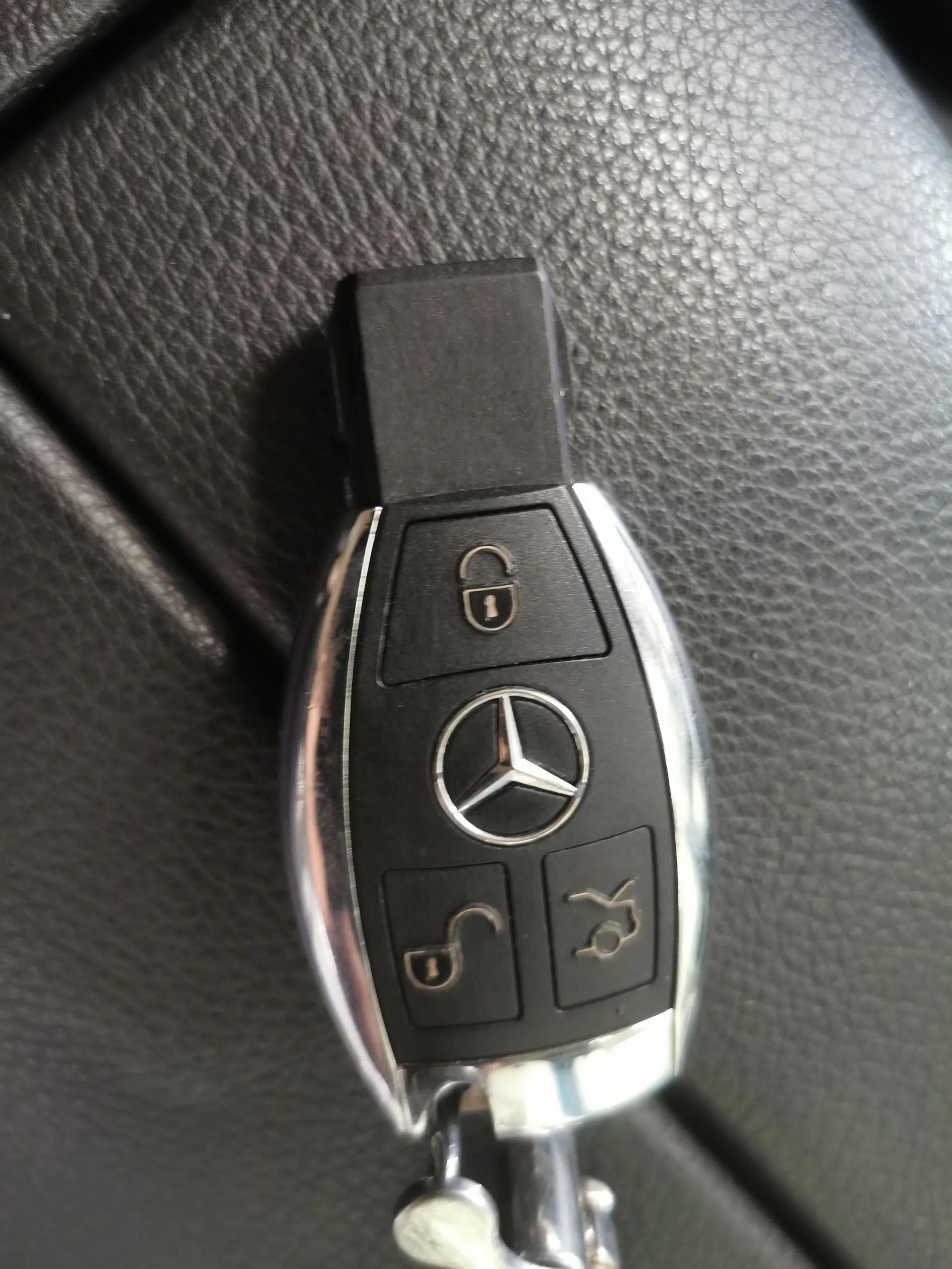 Mercedes-Benz Vito 2016 2.0T Elite Edition — миниатюра 12
