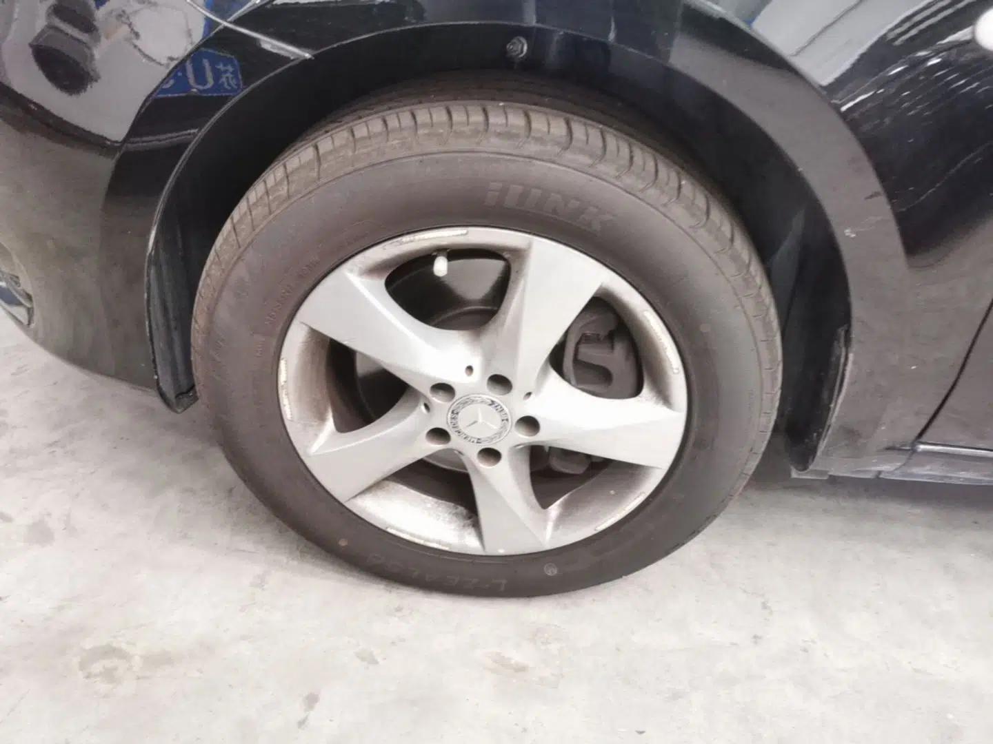 Mercedes-Benz Vito 2016 2.0T Elite Edition — миниатюра 8