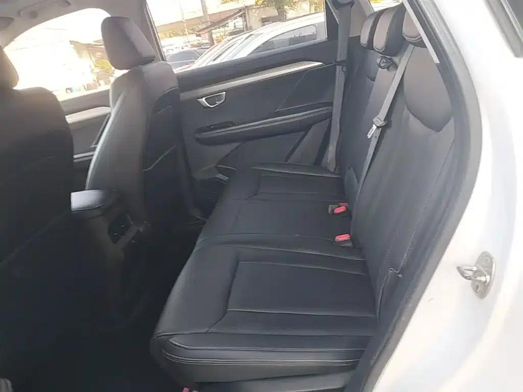 Wuling Xingchen 2021 1.5T CVT Star Edition — миниатюра 17