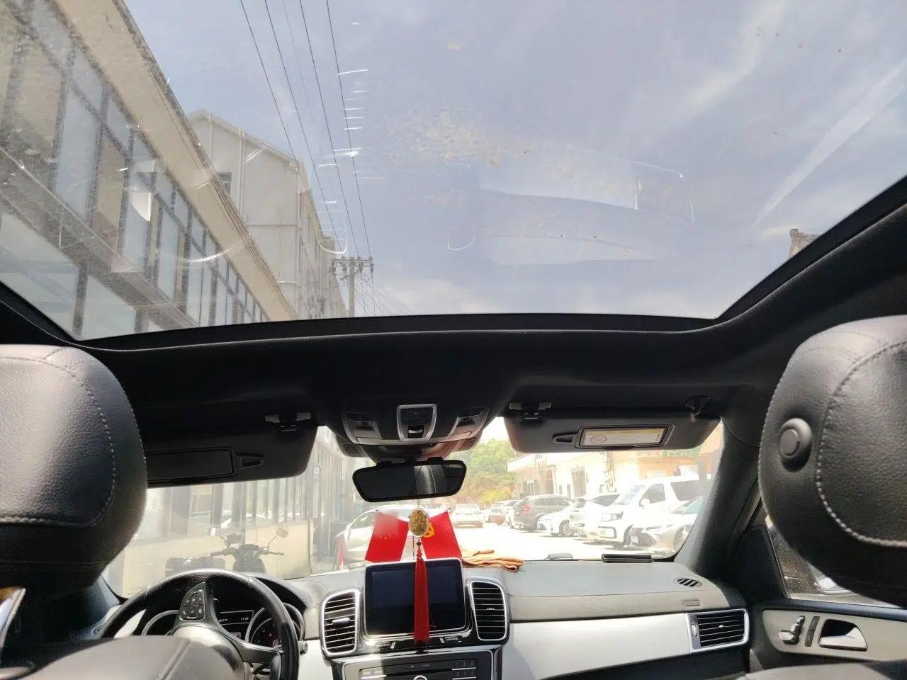 Mercedes-Benz GLE 2015 GLE 400 4MATIC — миниатюра 19