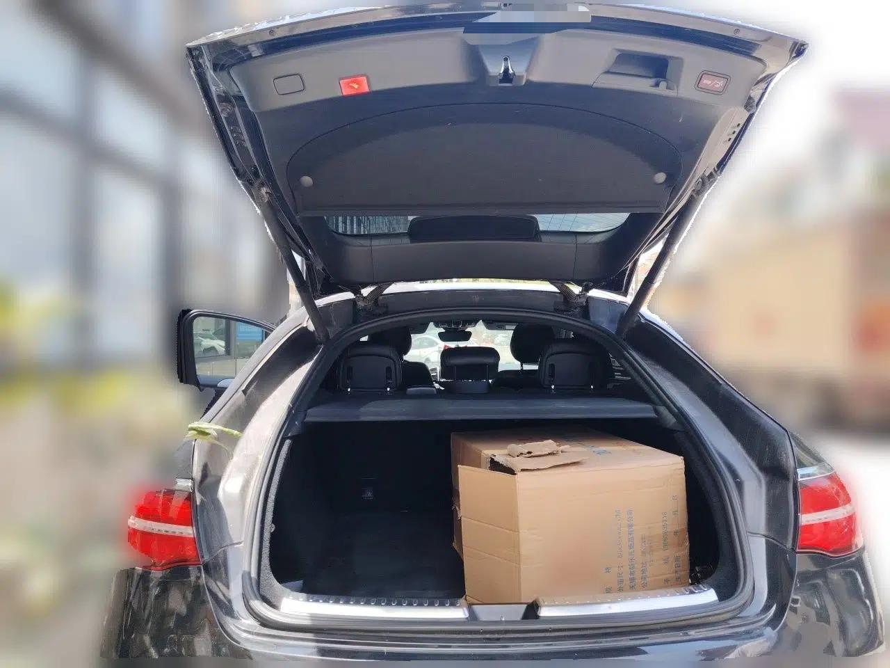 Mercedes-Benz GLE 2015 GLE 400 4MATIC — миниатюра 20