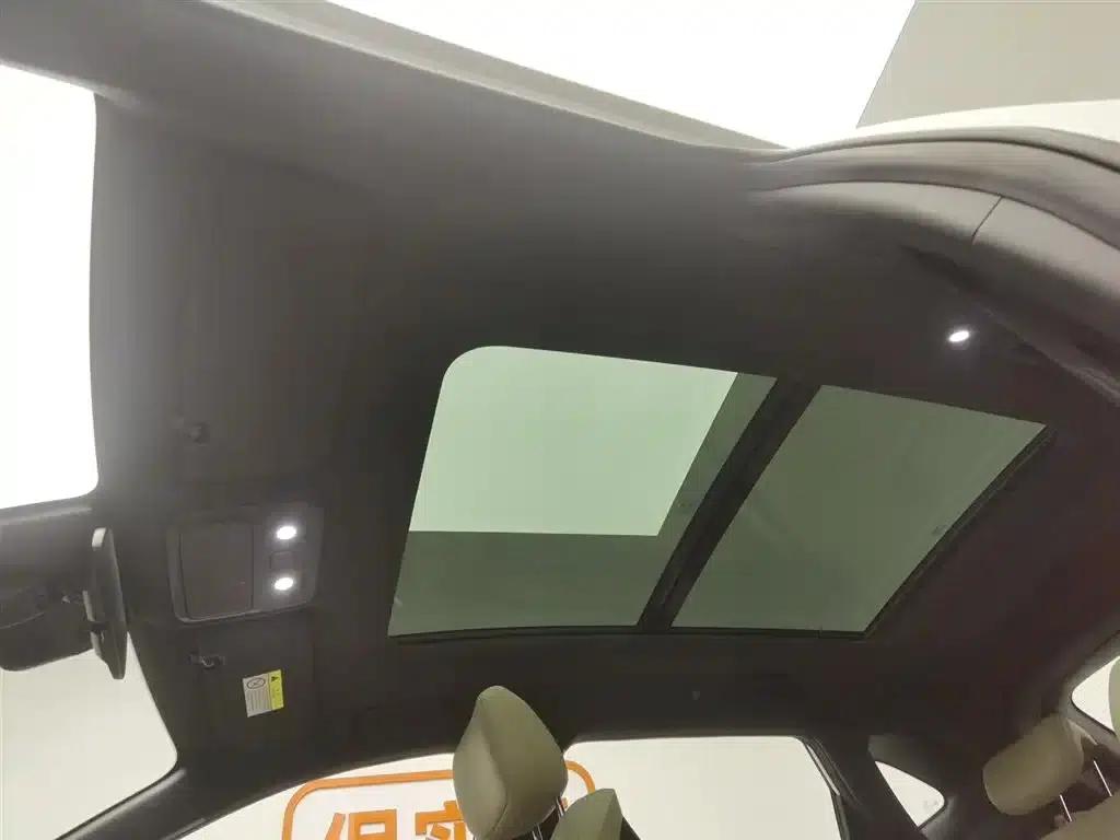 Wuling Xingguang S 2024 Model 510km Flagship Edition — миниатюра 14