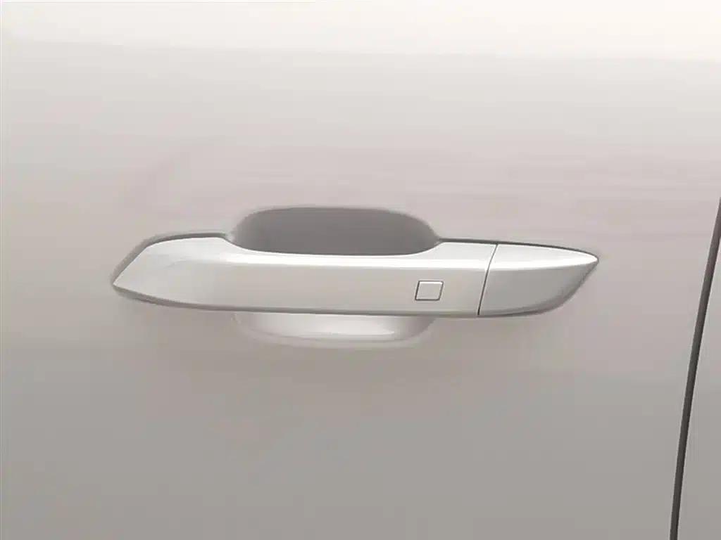 Wuling Xingguang S 2024 Model 510km Flagship Edition — миниатюра 18