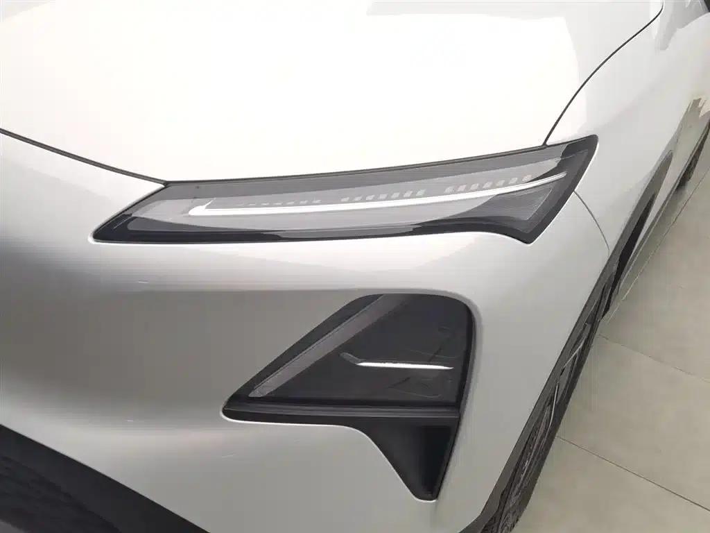Wuling Xingguang S 2024 Model 510km Flagship Edition — миниатюра 7