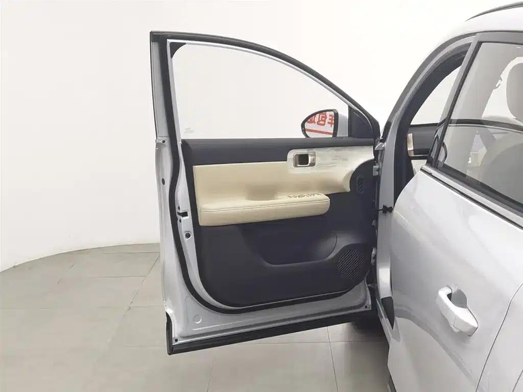 Wuling Xingguang S 2024 Model 510km Flagship Edition — миниатюра 8