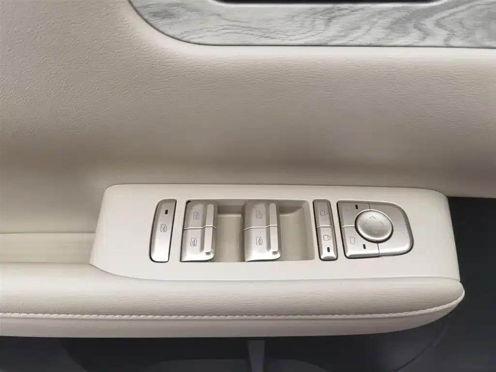 Wuling Xingguang S 2024 Model 510km Flagship Edition — миниатюра 9