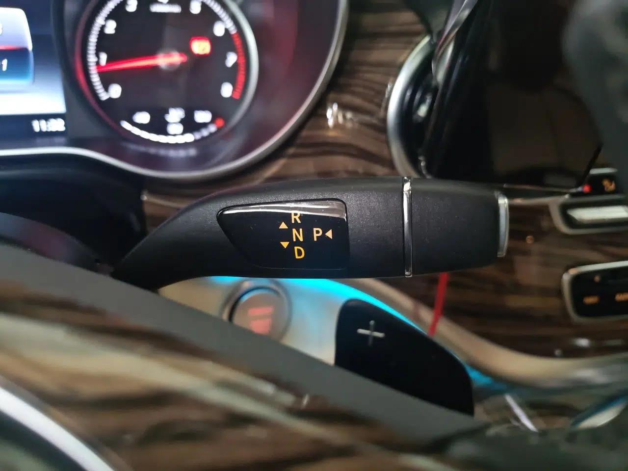 Mercedes-Benz V-Class 2018 V 260 L Prestige Extended Version China V — миниатюра 15