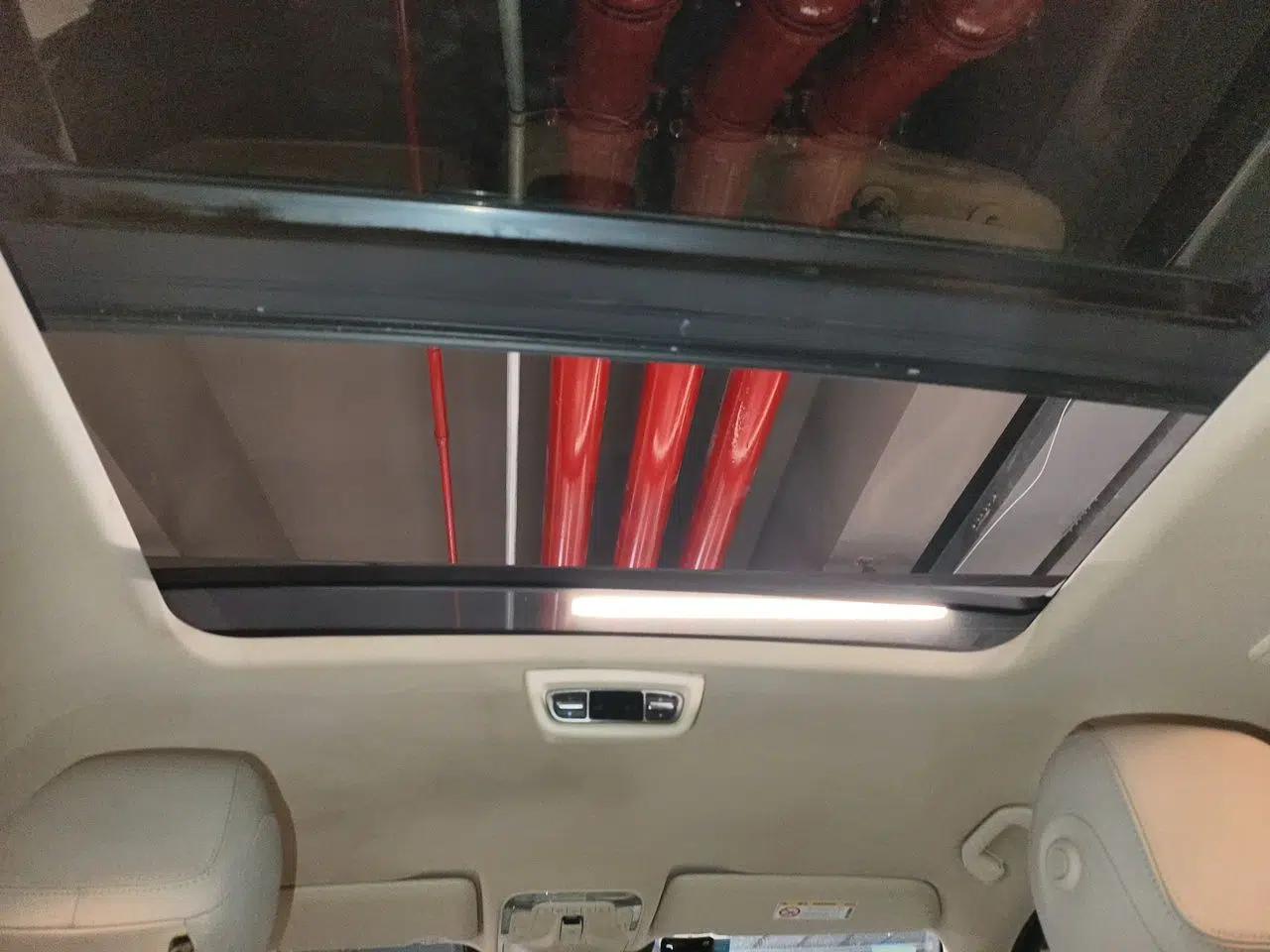 Mercedes-Benz V-Class 2018 V 260 Prestige Edition China VI — миниатюра 19