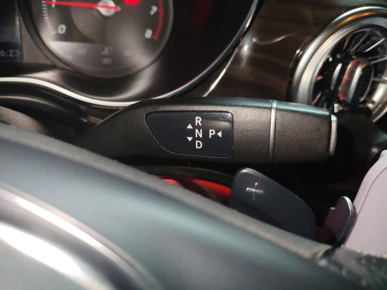 Mercedes-Benz V-Class 2018 V 260 Avantgarde Edition China VI — миниатюра 15