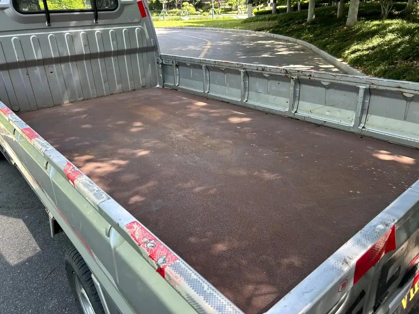 Wuling Rongguang Mini Truck 2017 1.2L Single Cab Basic Model LSI — миниатюра 5