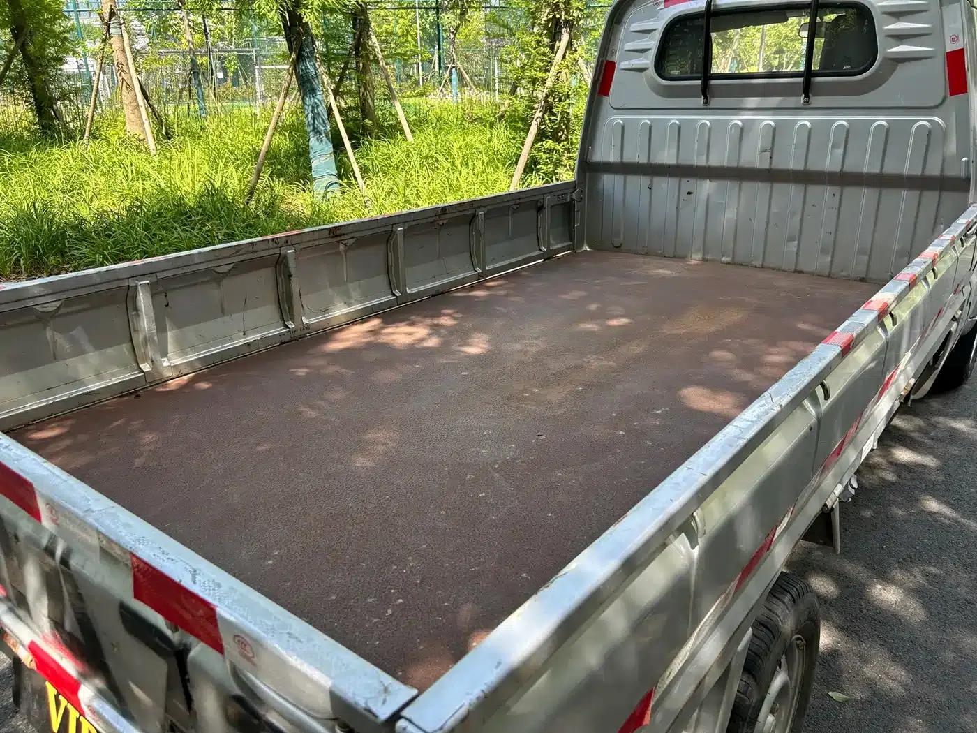 Wuling Rongguang Mini Truck 2017 1.2L Single Cab Basic Model LSI — миниатюра 6