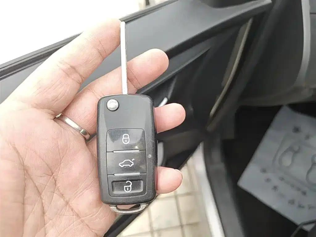 Wuling Hongguang S3 2018 1.5T Manual Comfort Model (National V Emission Standard) — миниатюра 9
