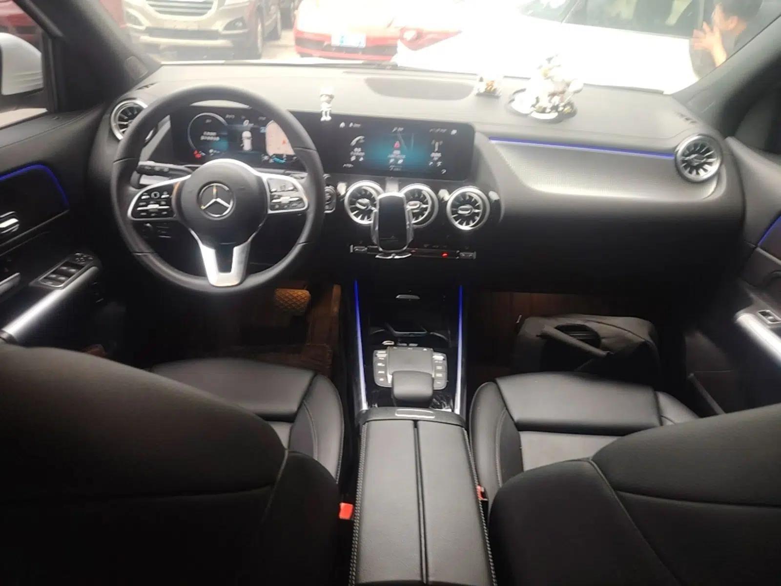 Mercedes-Benz GLA 2020 GLA 180 — миниатюра 12