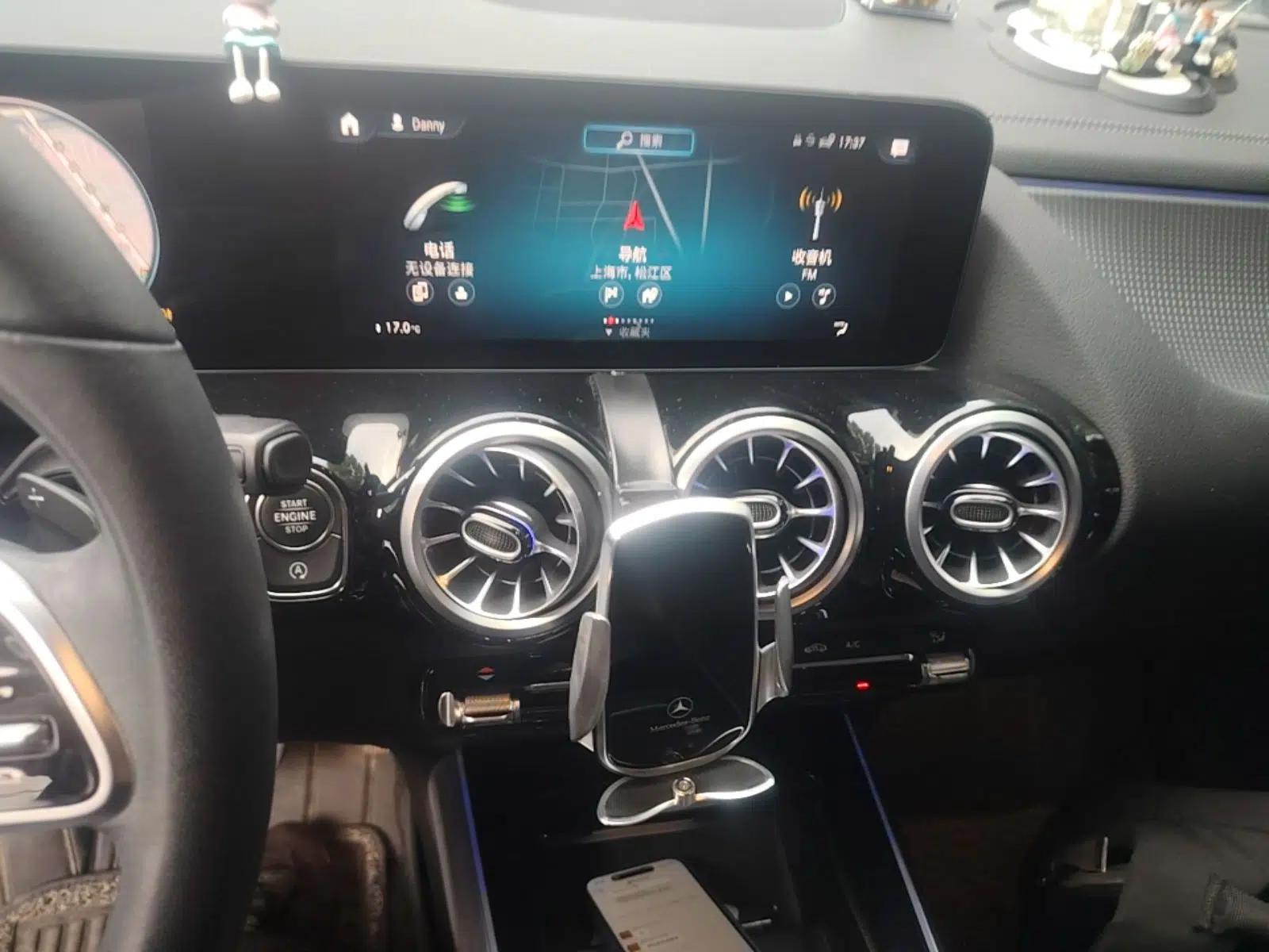 Mercedes-Benz GLA 2020 GLA 180 — миниатюра 15