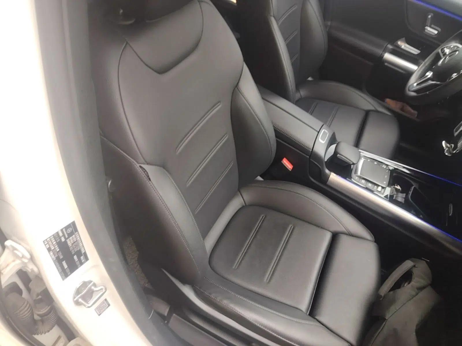 Mercedes-Benz GLA 2020 GLA 180 — миниатюра 23