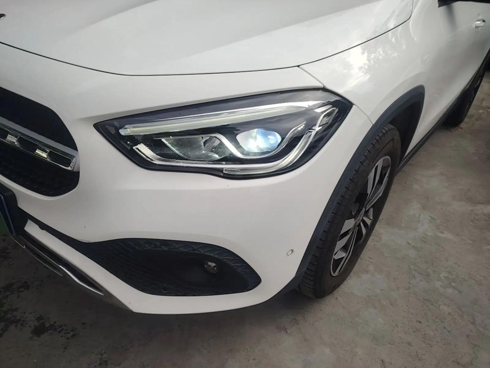 Mercedes-Benz GLA 2020 GLA 180 — миниатюра 5