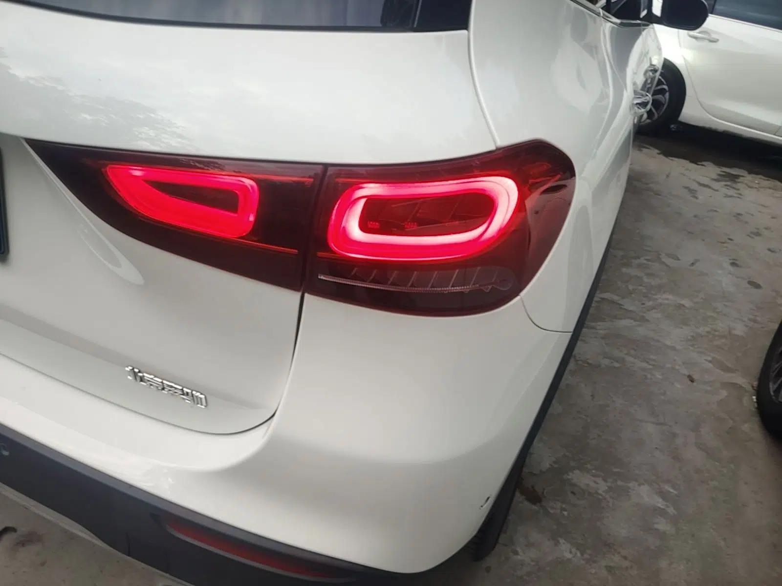 Mercedes-Benz GLA 2020 GLA 180 — миниатюра 8