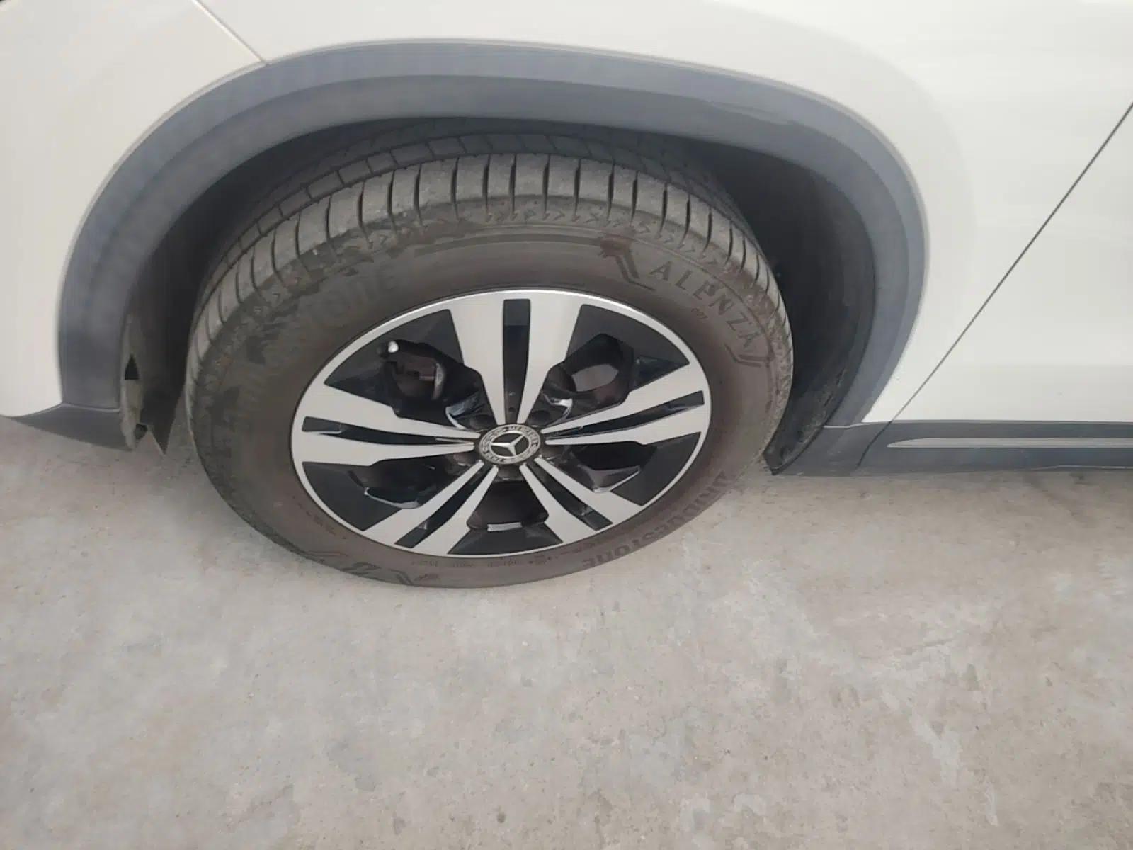 Mercedes-Benz GLA 2020 GLA 180 — миниатюра 9