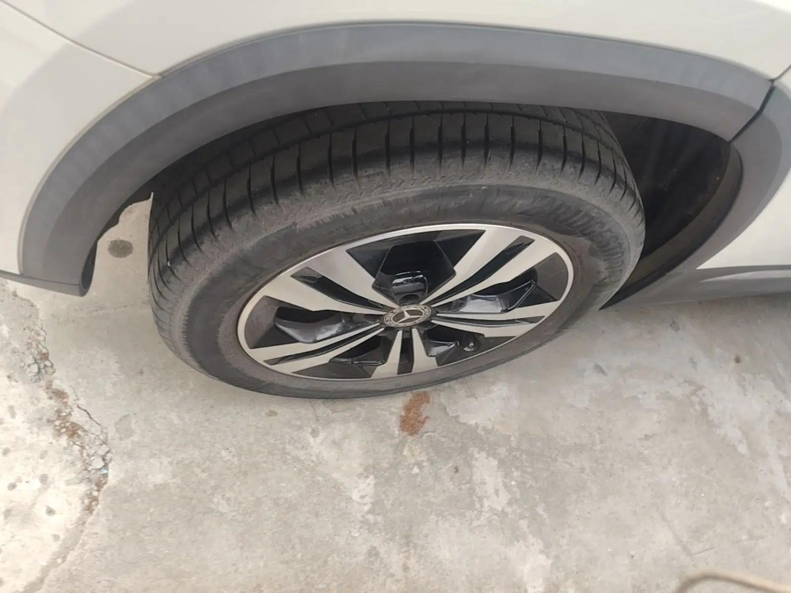 Mercedes-Benz GLA 2020 GLA 180 — миниатюра 10