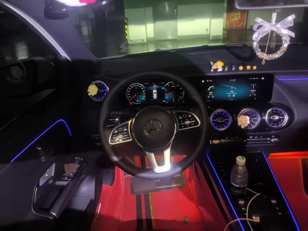 Mercedes-Benz GLA 2020 GLA 200 — миниатюра 11