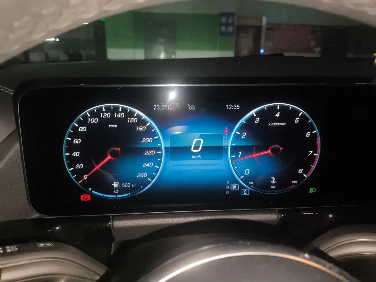 Mercedes-Benz GLA 2020 GLA 200 — миниатюра 12