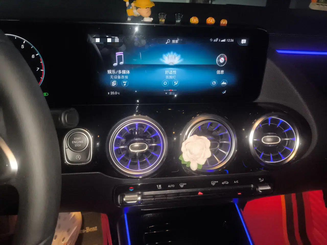 Mercedes-Benz GLA 2020 GLA 200 — миниатюра 14