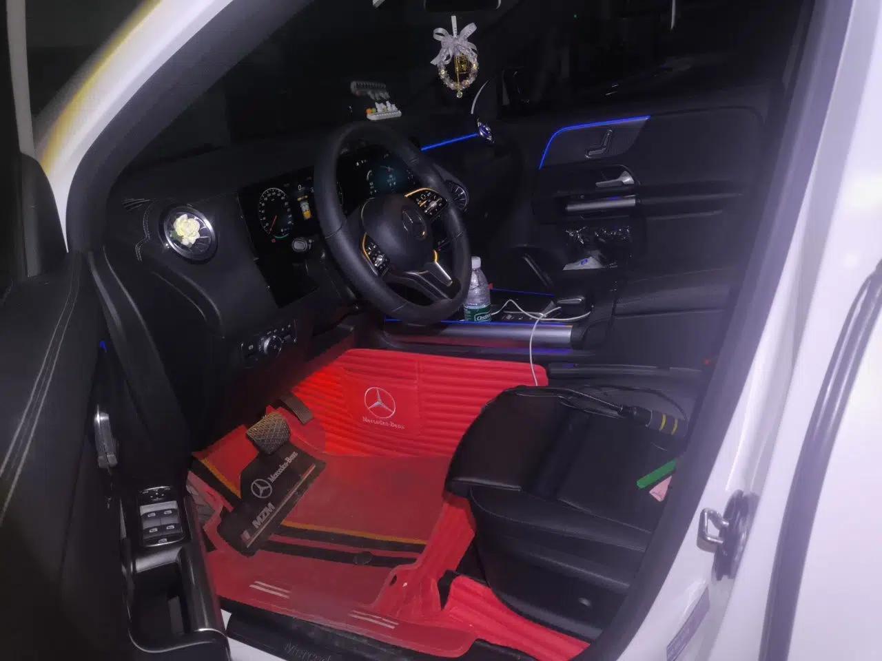 Mercedes-Benz GLA 2020 GLA 200 — миниатюра 16