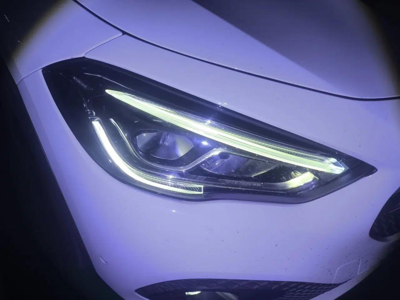 Mercedes-Benz GLA 2020 GLA 200 — миниатюра 7