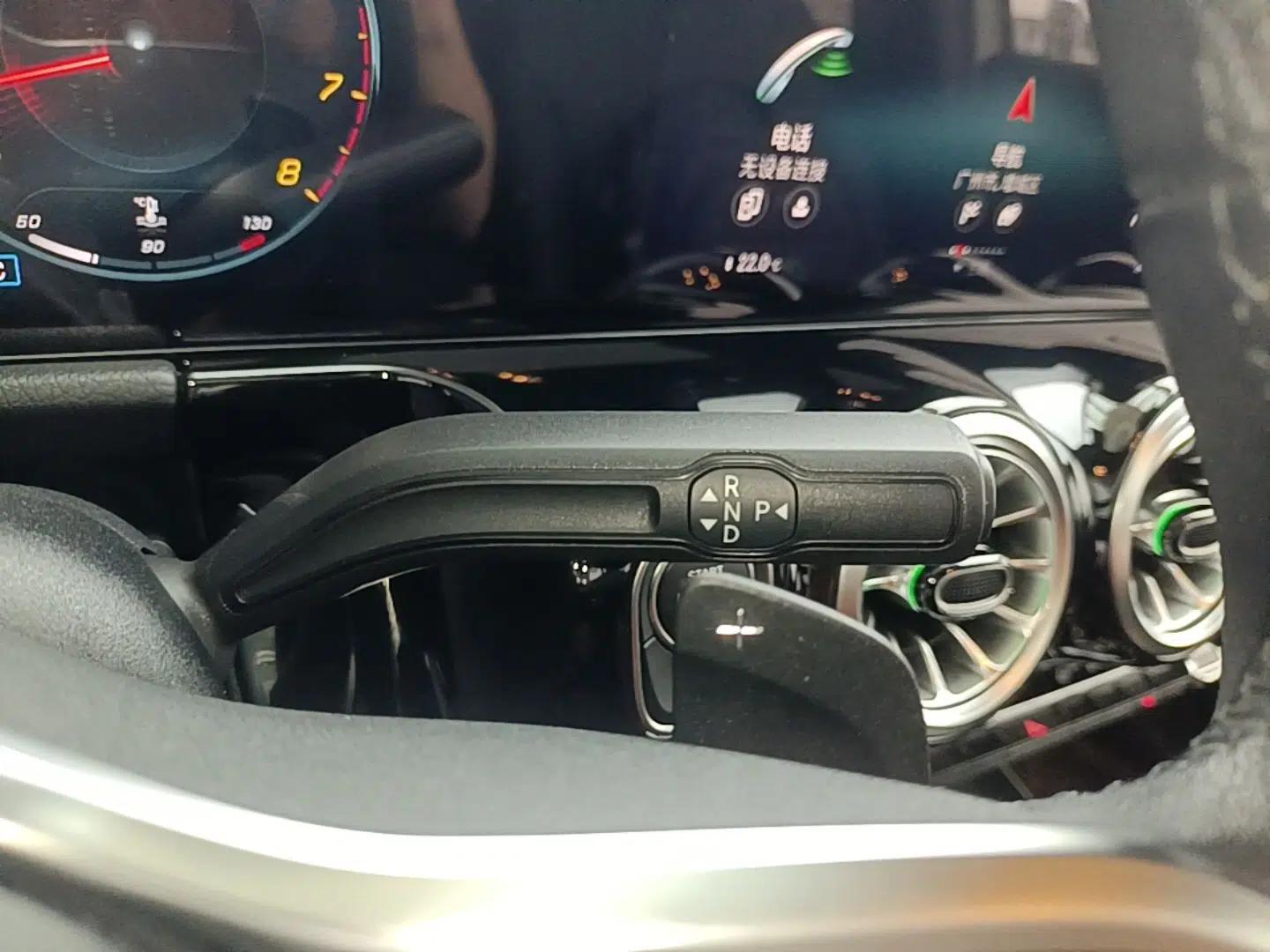 Mercedes-Benz GLA 2023 GLA 220 — миниатюра 17